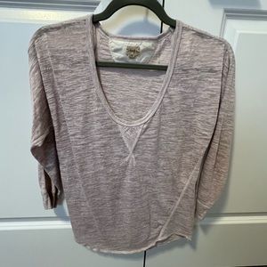 Wilfred Free lightweight top in great gently used condition